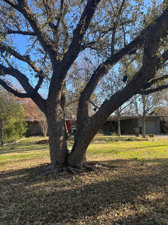 Image 4 of property listing at 2539 Twohig Ave, San Angelo, TX 76901