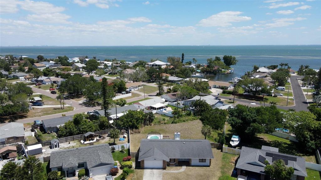 4356 TARPON DRIVE SE, St Petersburg, FL 33705