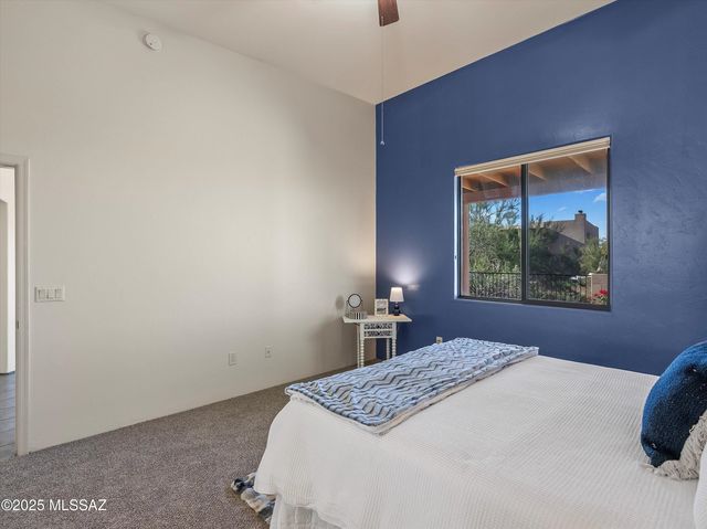 112 S Happy Valley Saddle Drive, Tucson, AZ 85748