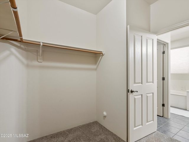 112 S Happy Valley Saddle Drive, Tucson, AZ 85748