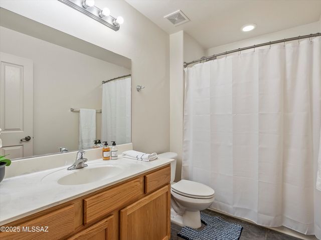 112 S Happy Valley Saddle Drive, Tucson, AZ 85748