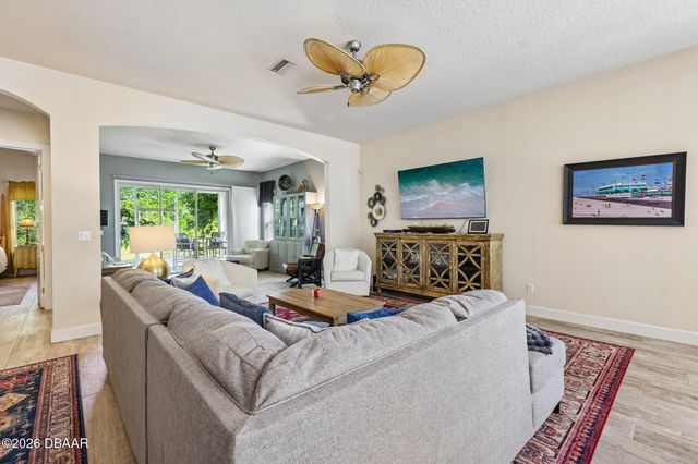 456 Chelsea Place Avenue, Ormond Beach, FL 32174