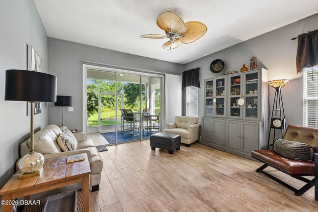 456 Chelsea Place Avenue, Ormond Beach, FL 32174