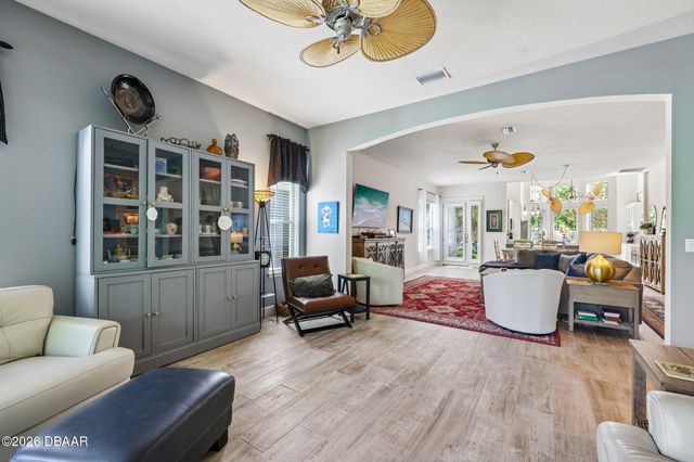 456 Chelsea Place Avenue, Ormond Beach, FL 32174