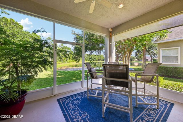 456 Chelsea Place Avenue, Ormond Beach, FL 32174