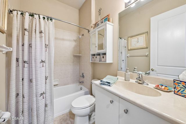 456 Chelsea Place Avenue, Ormond Beach, FL 32174