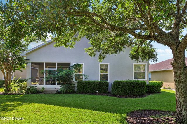 456 Chelsea Place Avenue, Ormond Beach, FL 32174