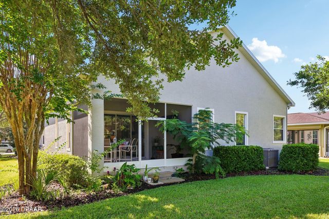 456 Chelsea Place Avenue, Ormond Beach, FL 32174