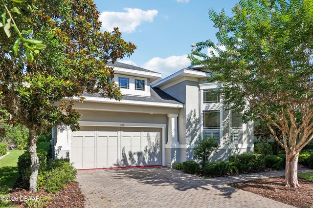 456 Chelsea Place Avenue, Ormond Beach, FL 32174