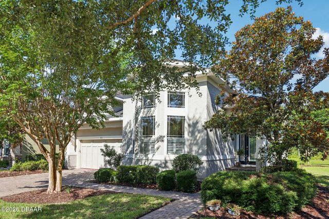 456 Chelsea Place Avenue, Ormond Beach, FL 32174