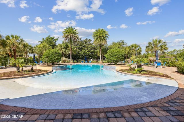456 Chelsea Place Avenue, Ormond Beach, FL 32174