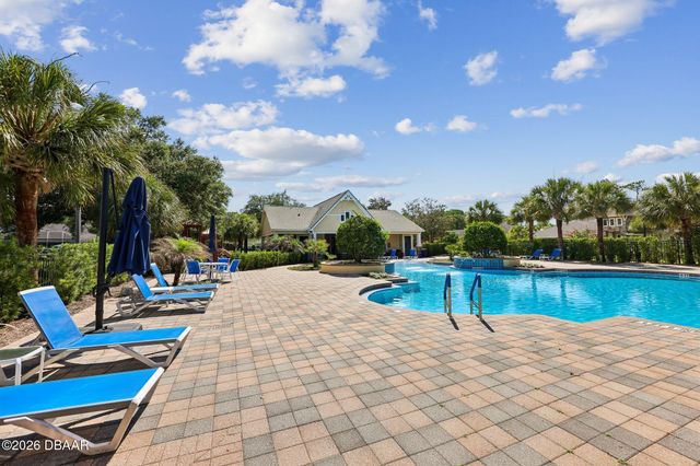 456 Chelsea Place Avenue, Ormond Beach, FL 32174