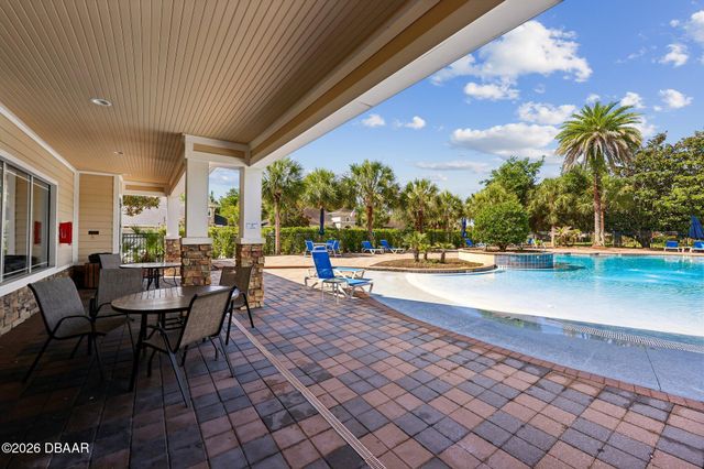 456 Chelsea Place Avenue, Ormond Beach, FL 32174