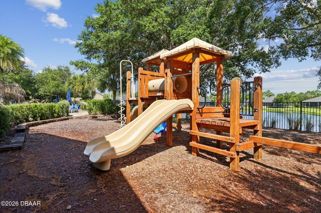 456 Chelsea Place Avenue, Ormond Beach, FL 32174