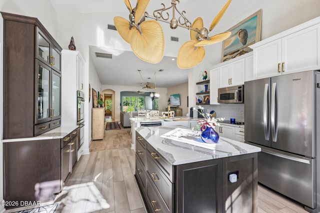456 Chelsea Place Avenue, Ormond Beach, FL 32174