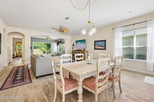 456 Chelsea Place Avenue, Ormond Beach, FL 32174