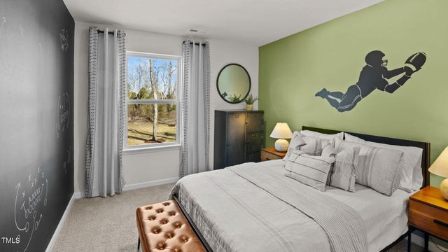 104 Claude Street, La Grange, NC 28551