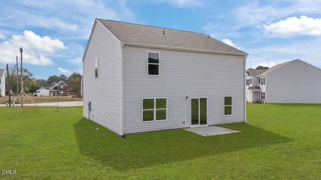 104 Claude Street, La Grange, NC 28551