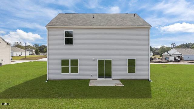 104 Claude Street, La Grange, NC 28551