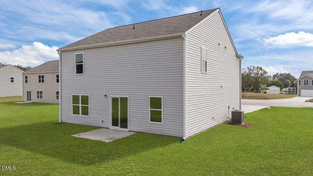104 Claude Street, La Grange, NC 28551