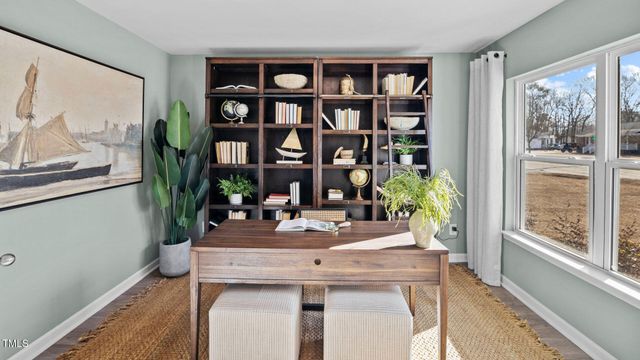 104 Claude Street, La Grange, NC 28551