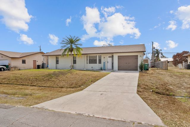 822 SW Harvard Road, Port St. Lucie, Port St Lucie, FL 34953