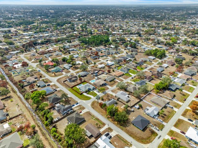 822 SW Harvard Road, Port St. Lucie, Port St Lucie, FL 34953