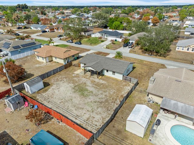 822 SW Harvard Road, Port St. Lucie, Port St Lucie, FL 34953