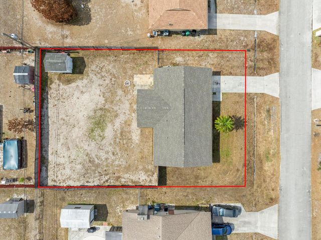 822 SW Harvard Road, Port St. Lucie, Port St Lucie, FL 34953