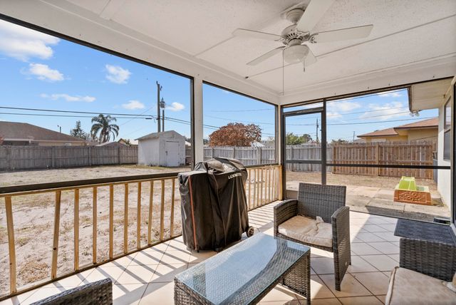 822 SW Harvard Road, Port St. Lucie, Port St Lucie, FL 34953