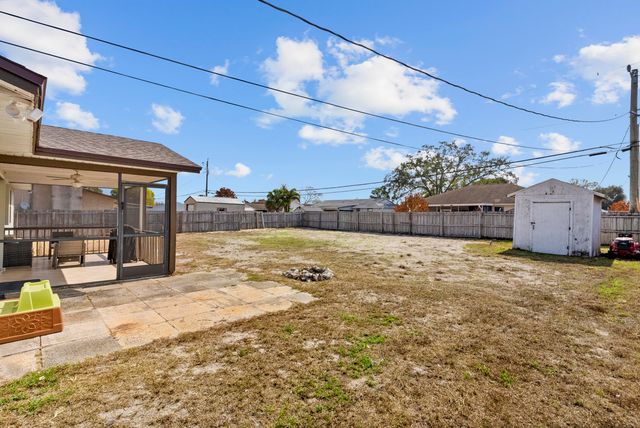 822 SW Harvard Road, Port St. Lucie, Port St Lucie, FL 34953