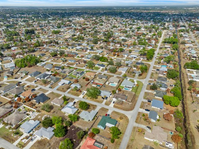 822 SW Harvard Road, Port St. Lucie, Port St Lucie, FL 34953