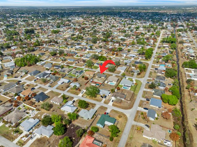 822 SW Harvard Road, Port St. Lucie, Port St Lucie, FL 34953