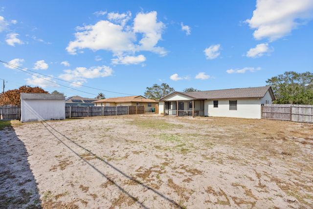 822 SW Harvard Road, Port St. Lucie, Port St Lucie, FL 34953