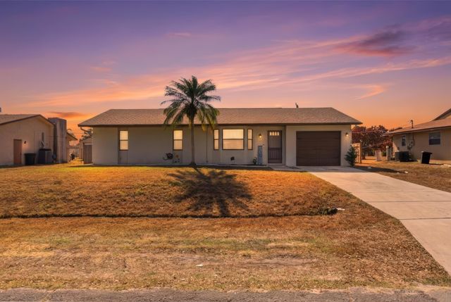 822 SW Harvard Road, Port St. Lucie, Port St Lucie, FL 34953