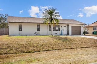 822 SW Harvard Road, Port St. Lucie, Port St Lucie, FL 34953