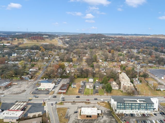 3811 Gallatin Pike, Nashville, TN 37216
