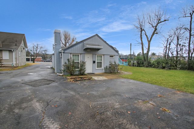 3811 Gallatin Pike, Nashville, TN 37216