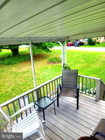 4612 HOLLY DRIVE, Chambersburg, PA 17202