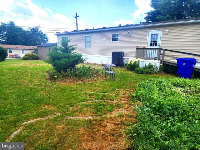 4612 HOLLY DRIVE, Chambersburg, PA 17202