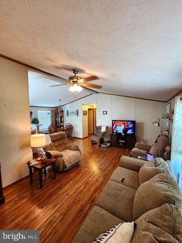 4612 HOLLY DRIVE, Chambersburg, PA 17202