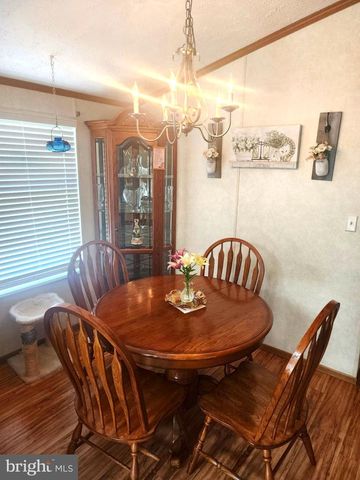 4612 HOLLY DRIVE, Chambersburg, PA 17202