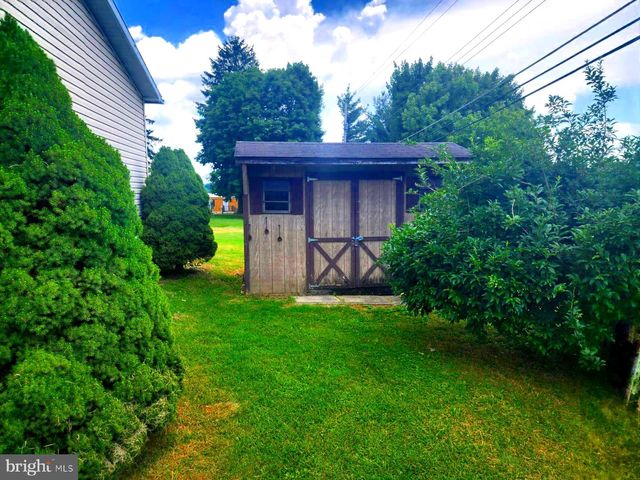 4612 HOLLY DRIVE, Chambersburg, PA 17202