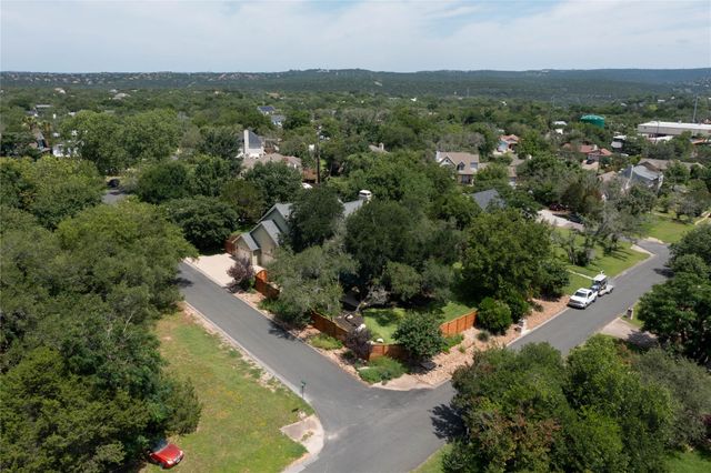 1204 ORLANDO RD, Austin, TX 78733