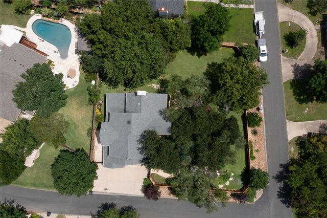 1204 ORLANDO RD, Austin, TX 78733
