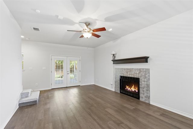 1204 ORLANDO RD, Austin, TX 78733