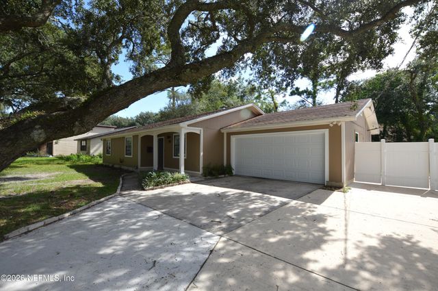 2045 DERRINGER Road, Jacksonville, FL 32225
