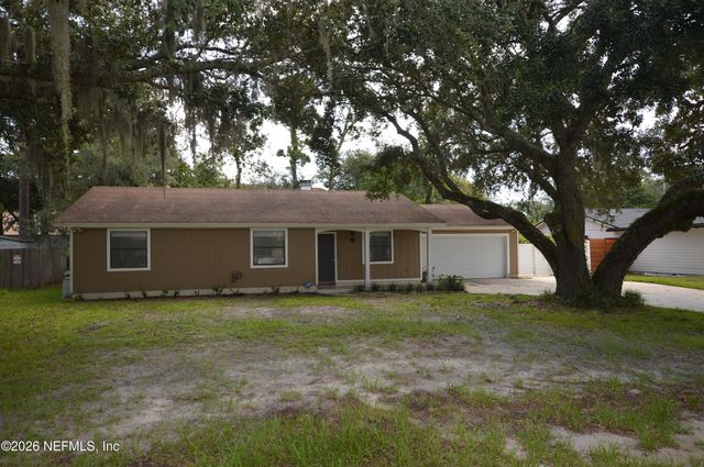 2045 DERRINGER Road, Jacksonville, FL 32225