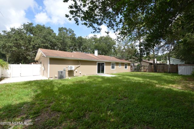 2045 DERRINGER Road, Jacksonville, FL 32225