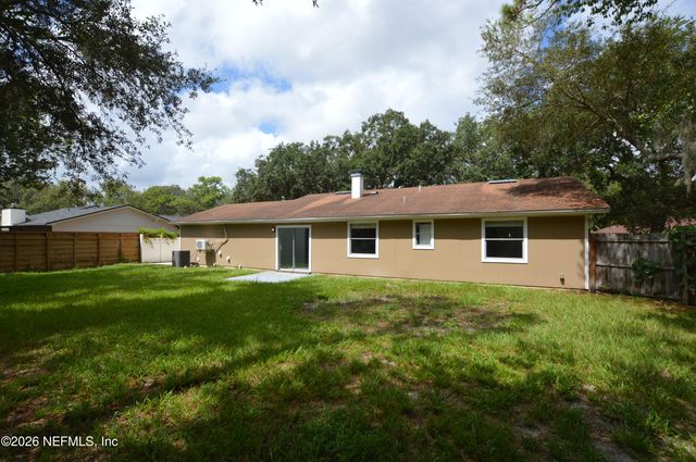 2045 DERRINGER Road, Jacksonville, FL 32225
